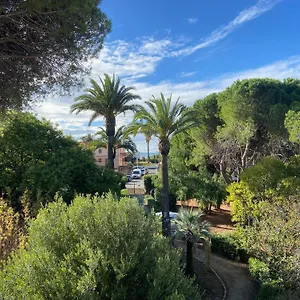 Appartement Jacqueline, La Seyne-sur-Mer